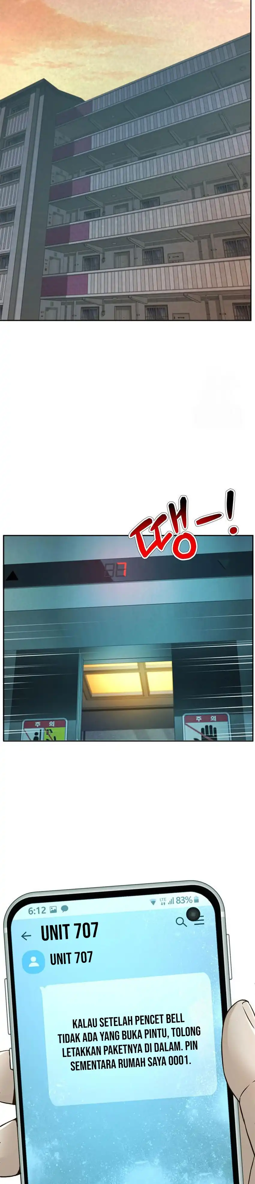 Baca Judge Lee Han Young - Chapter 219 halaman 29