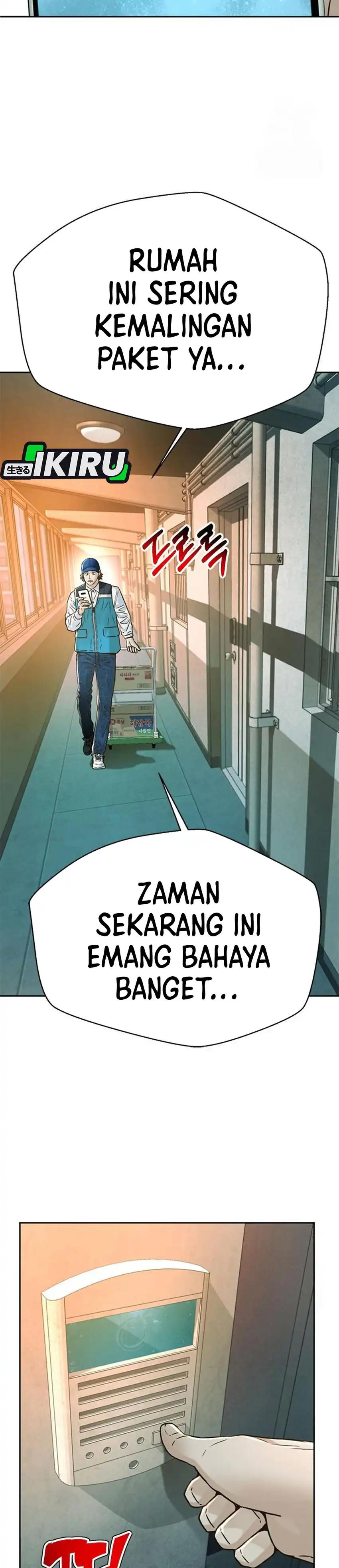 Baca Judge Lee Han Young - Chapter 219 halaman 30