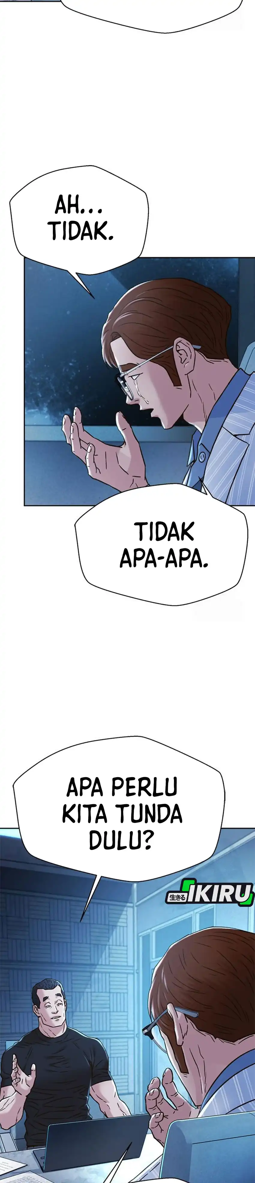 Baca Judge Lee Han Young - Chapter 219 halaman 41