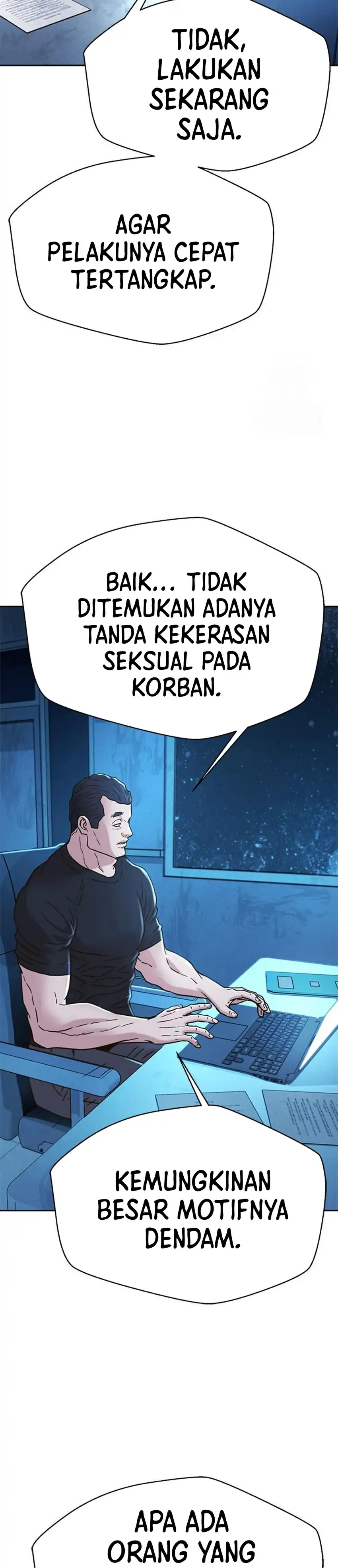 Baca Judge Lee Han Young - Chapter 219 halaman 42