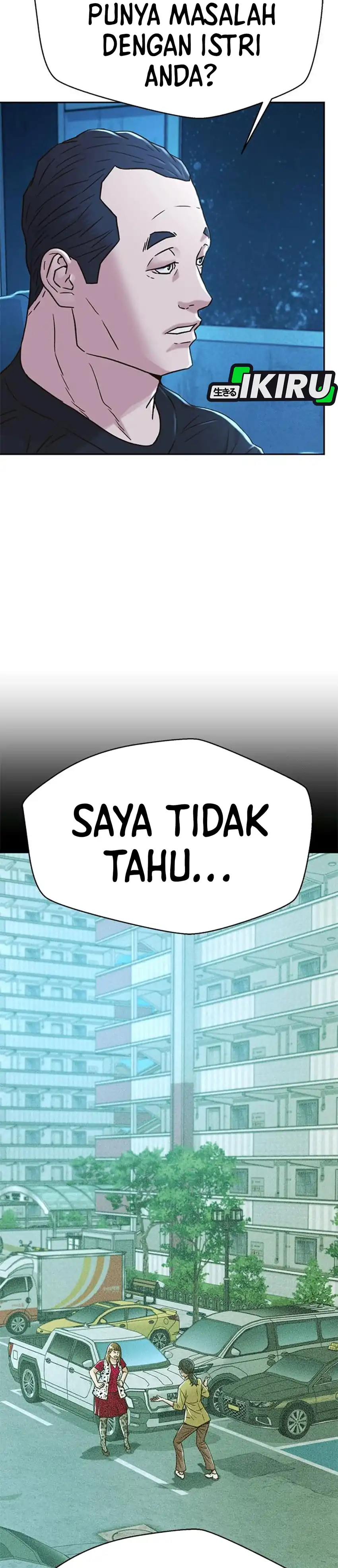 Baca Judge Lee Han Young - Chapter 219 halaman 43