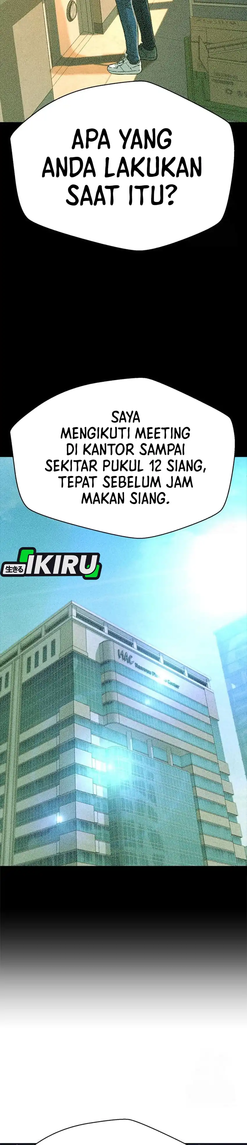 Baca Judge Lee Han Young - Chapter 219 halaman 48