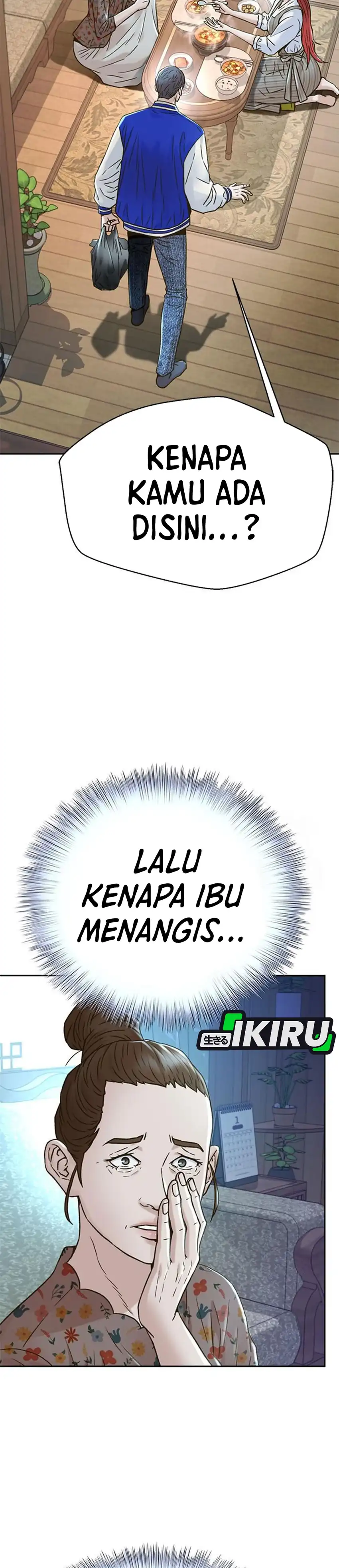 Baca Judge Lee Han Young - Chapter 219 halaman 5