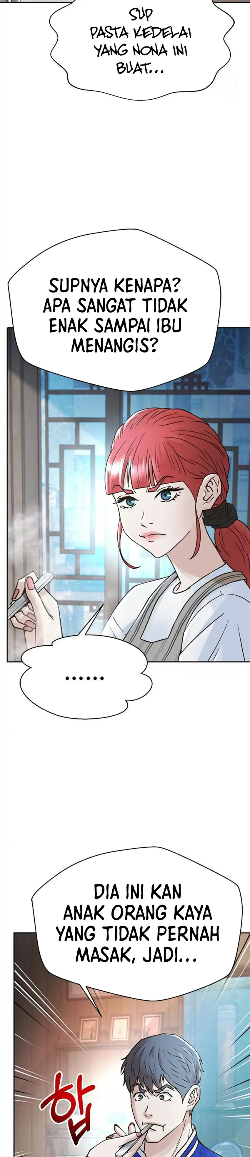 Baca Judge Lee Han Young - Chapter 219 halaman 7
