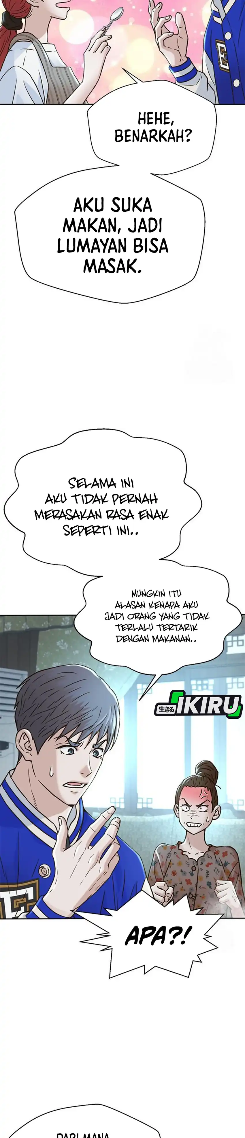 Baca Judge Lee Han Young - Chapter 219 halaman 9