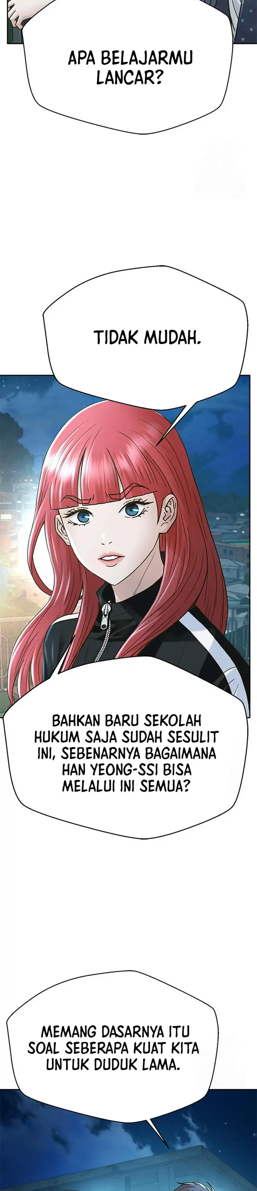 Baca Judge Lee Han Young - Chapter 220 halaman 14