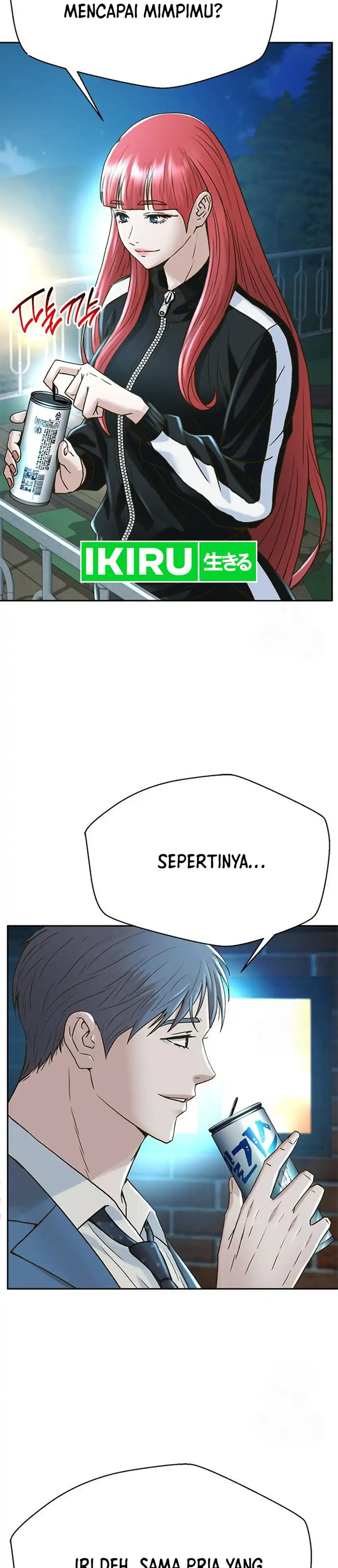 Baca Judge Lee Han Young - Chapter 220 halaman 16