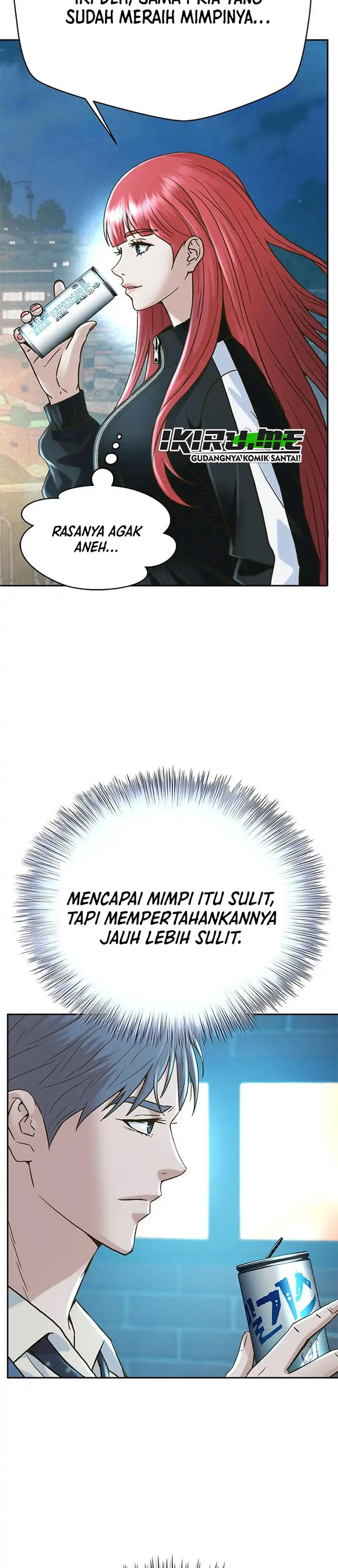 Baca Judge Lee Han Young - Chapter 220 halaman 17