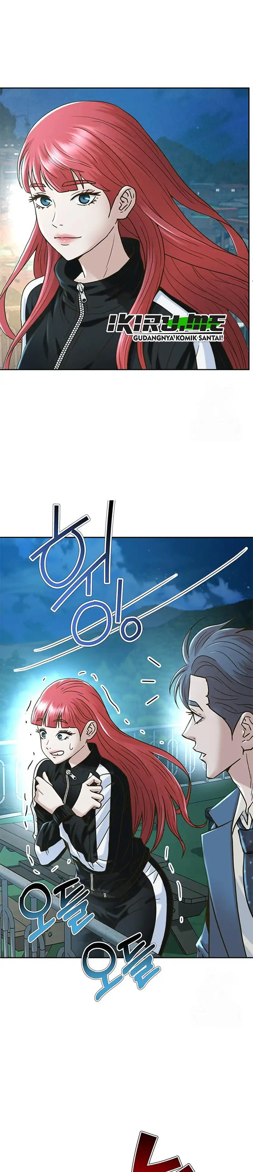 Baca Judge Lee Han Young - Chapter 220 halaman 20