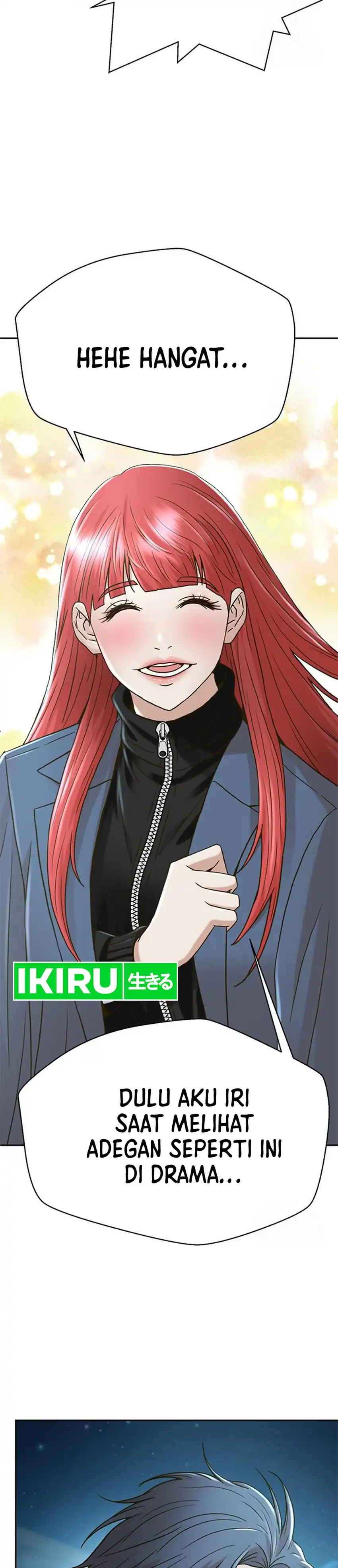 Baca Judge Lee Han Young - Chapter 220 halaman 22