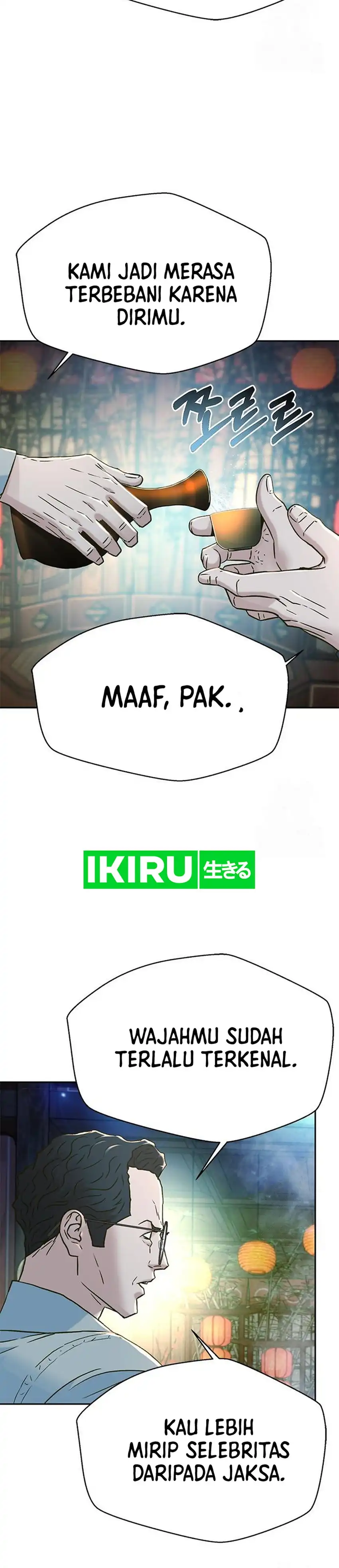 Baca Judge Lee Han Young - Chapter 220 halaman 24