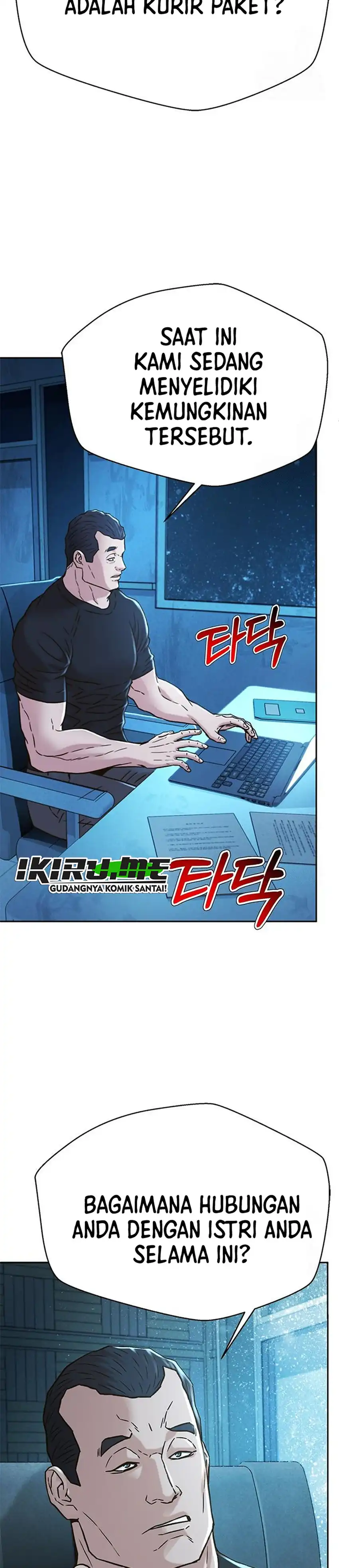 Baca Judge Lee Han Young - Chapter 220 halaman 3
