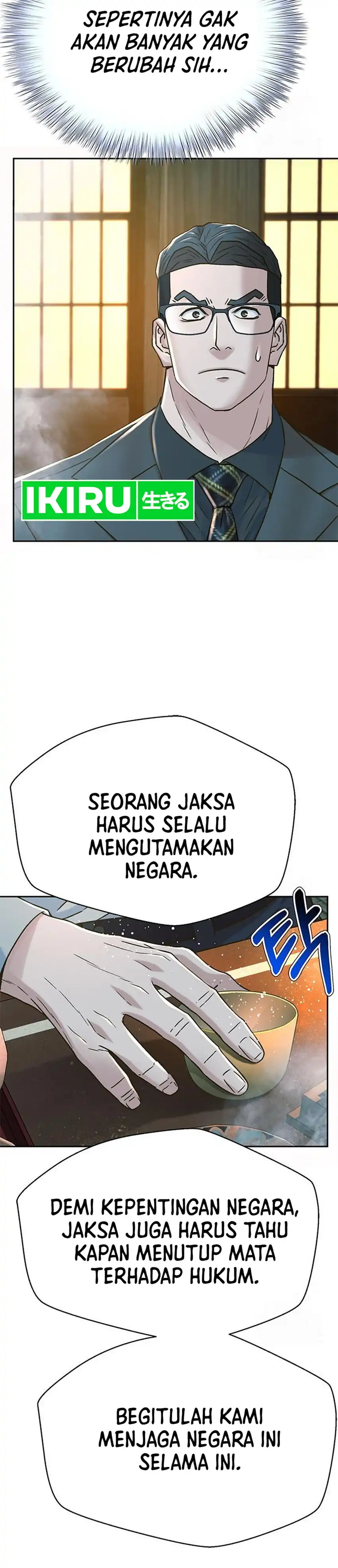 Baca Judge Lee Han Young - Chapter 220 halaman 30