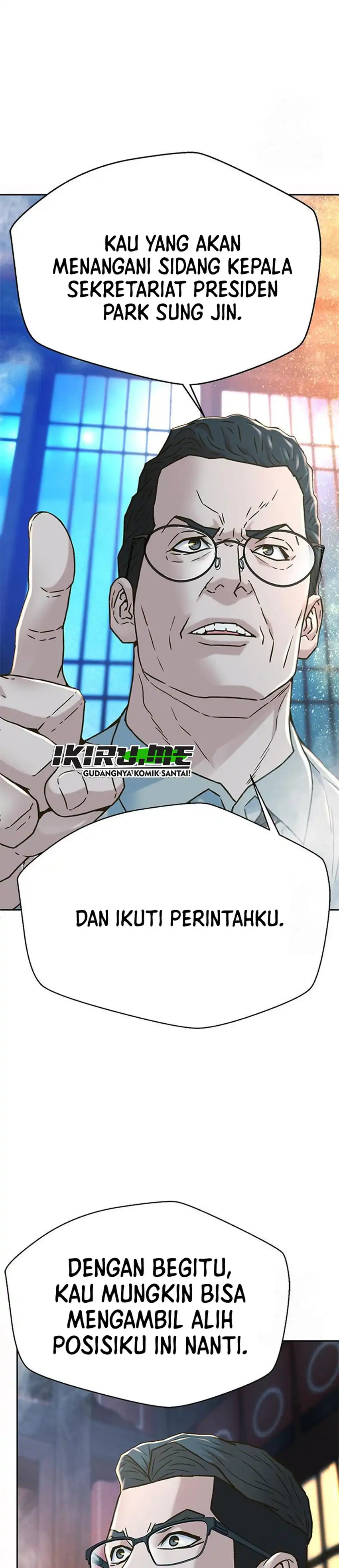 Baca Judge Lee Han Young - Chapter 220 halaman 31