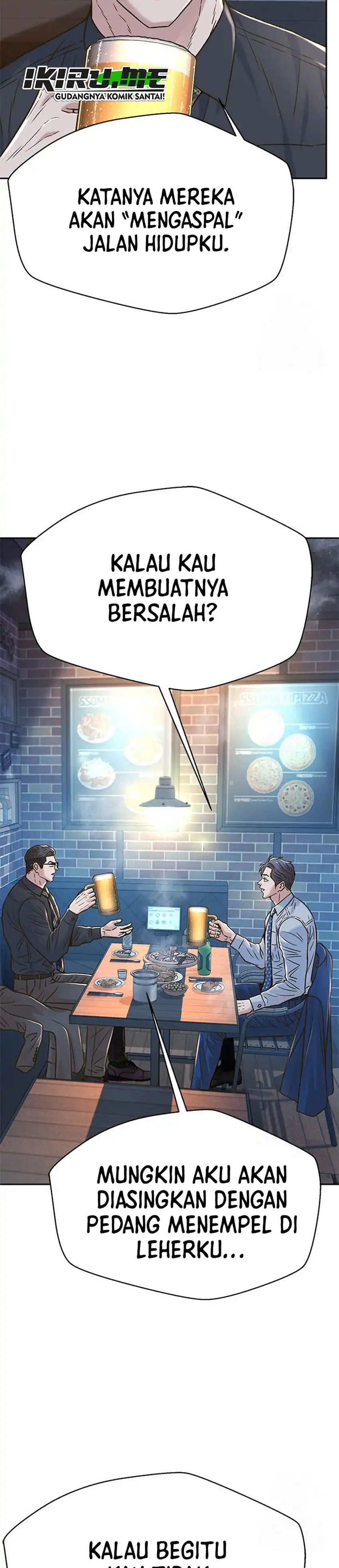 Baca Judge Lee Han Young - Chapter 220 halaman 40