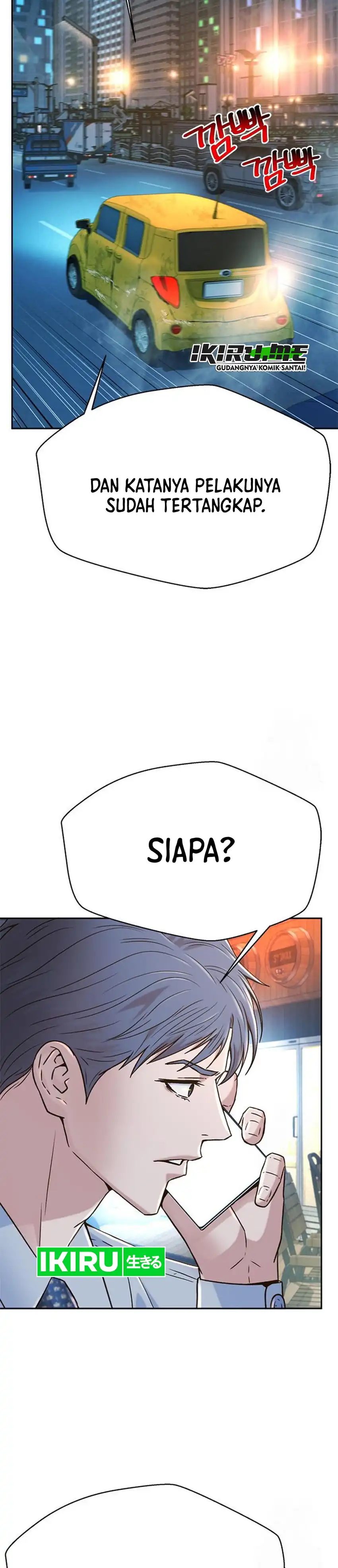 Baca Judge Lee Han Young - Chapter 220 halaman 46