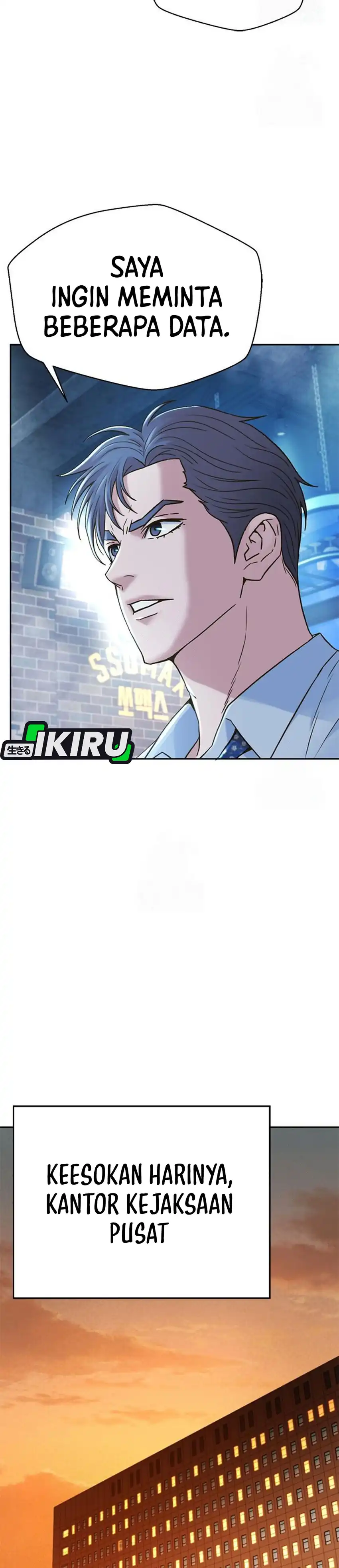 Baca Judge Lee Han Young - Chapter 221 halaman 12