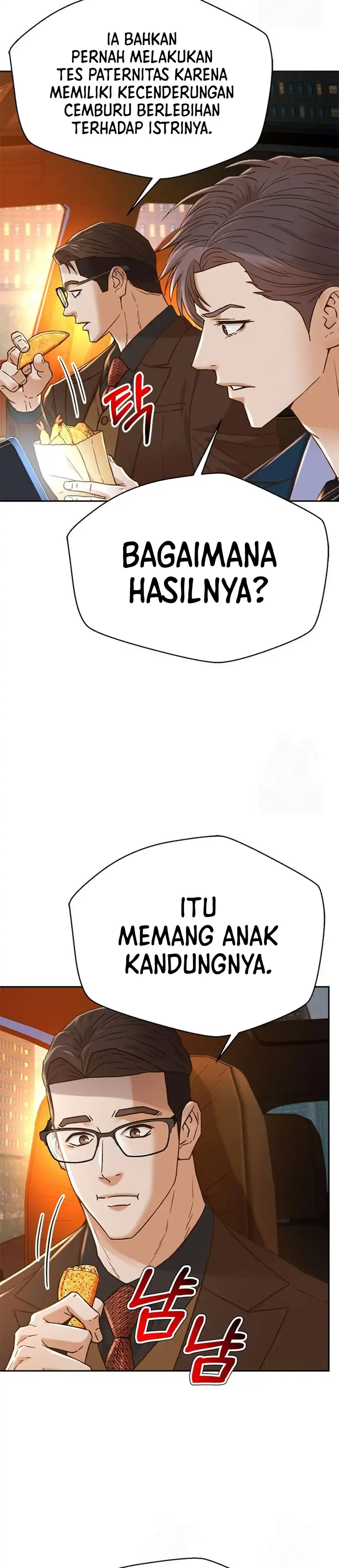 Baca Judge Lee Han Young - Chapter 221 halaman 14