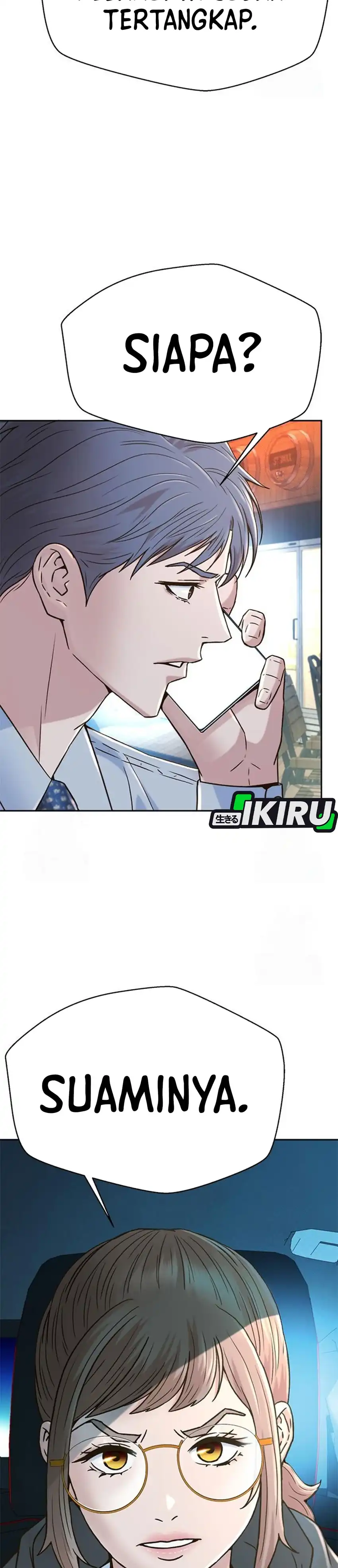 Baca Judge Lee Han Young - Chapter 221 halaman 2