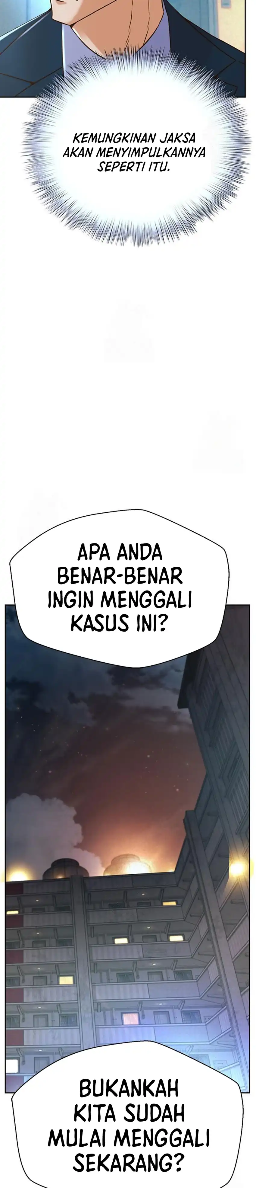 Baca Judge Lee Han Young - Chapter 221 halaman 21