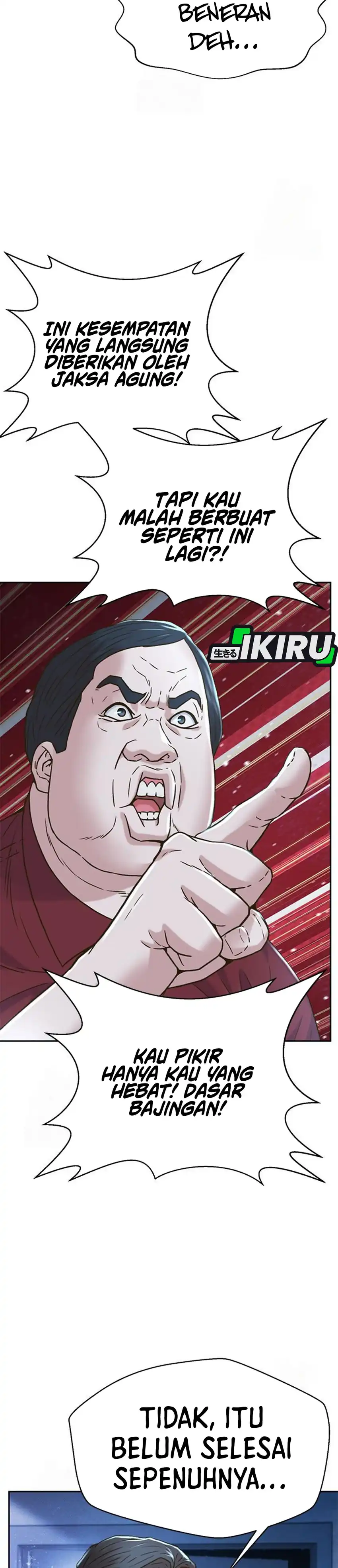 Baca Judge Lee Han Young - Chapter 221 halaman 28
