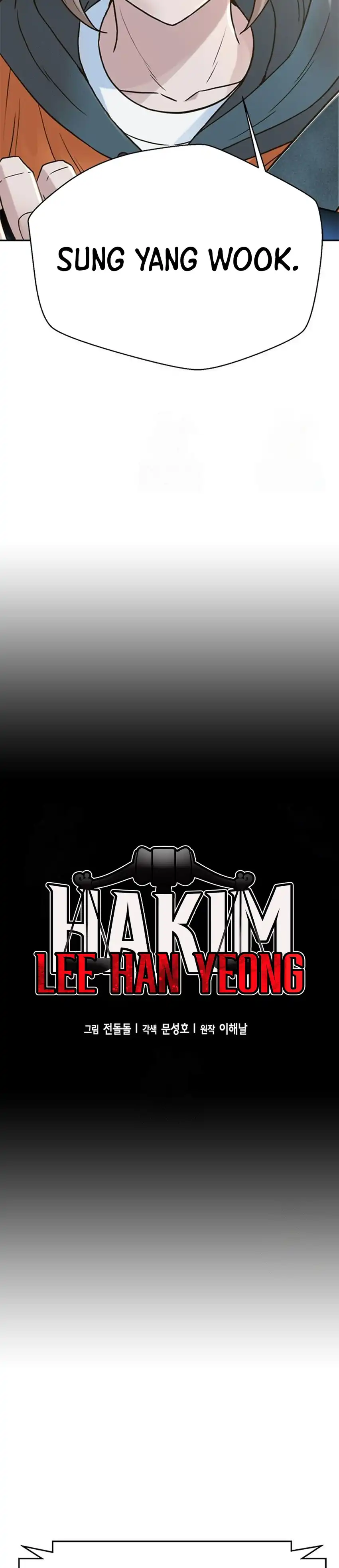 Baca Judge Lee Han Young - Chapter 221 halaman 3