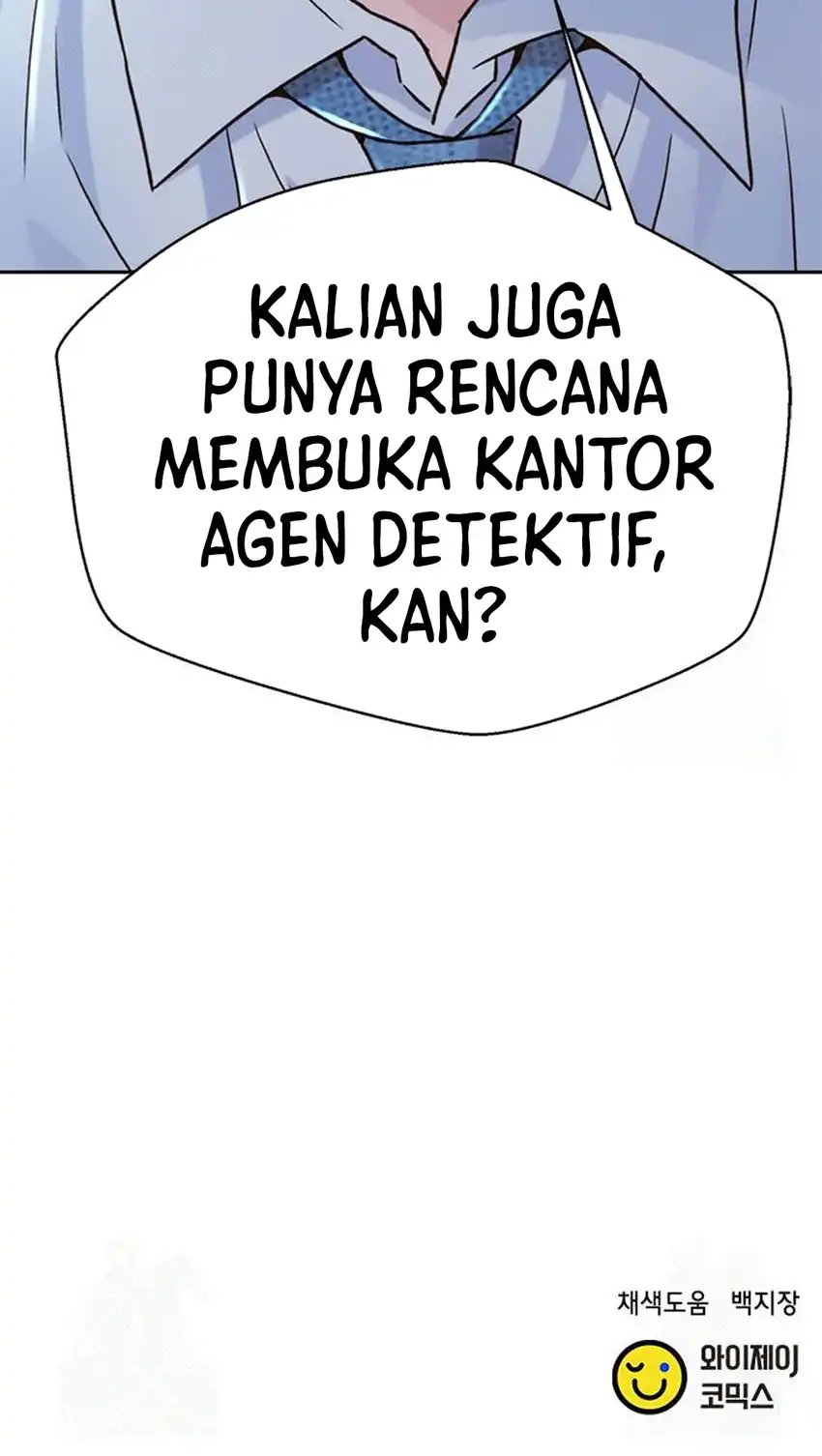 Baca Judge Lee Han Young - Chapter 221 halaman 48