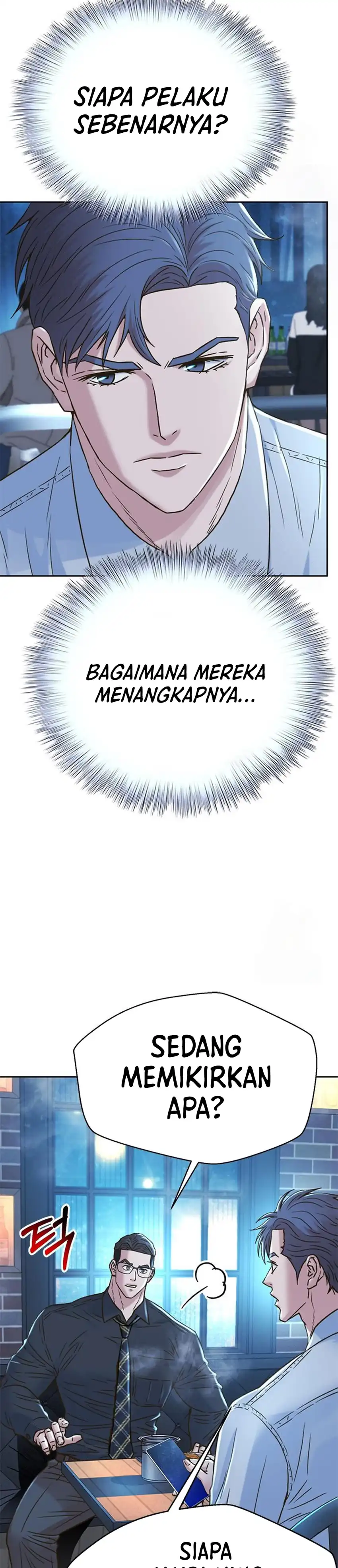 Baca Judge Lee Han Young - Chapter 221 halaman 7