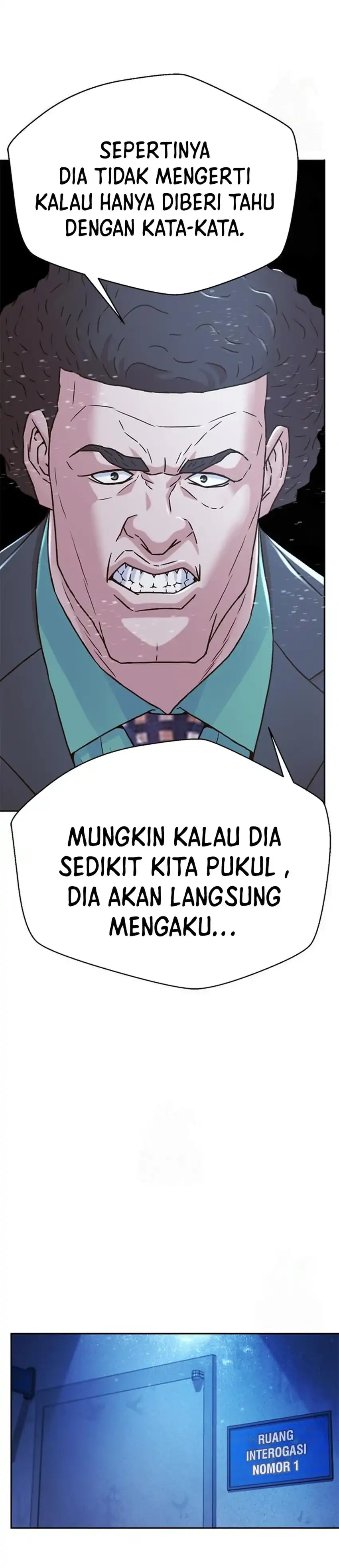 Baca Judge Lee Han Young - Chapter 222 halaman 14