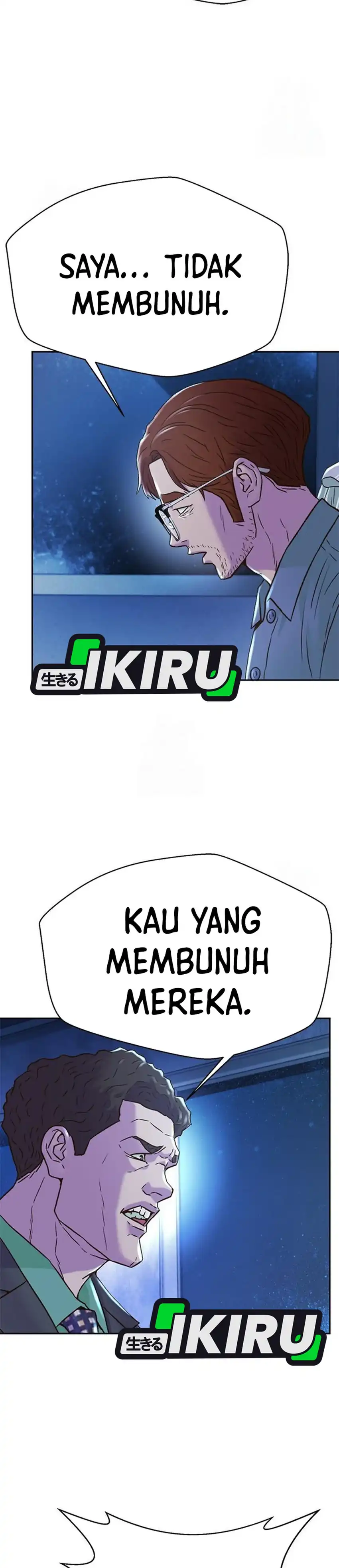 Baca Judge Lee Han Young - Chapter 222 halaman 16