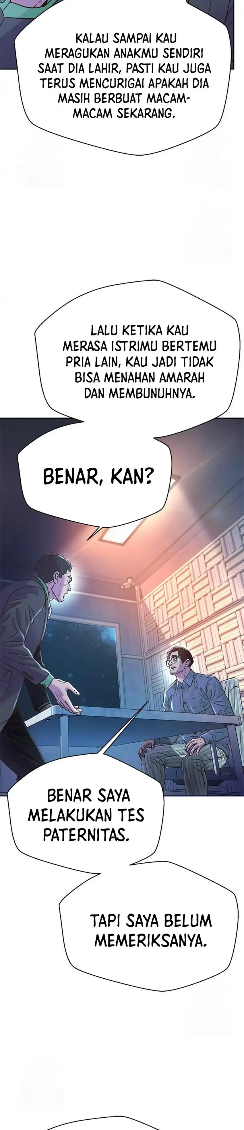 Baca Judge Lee Han Young - Chapter 222 halaman 19