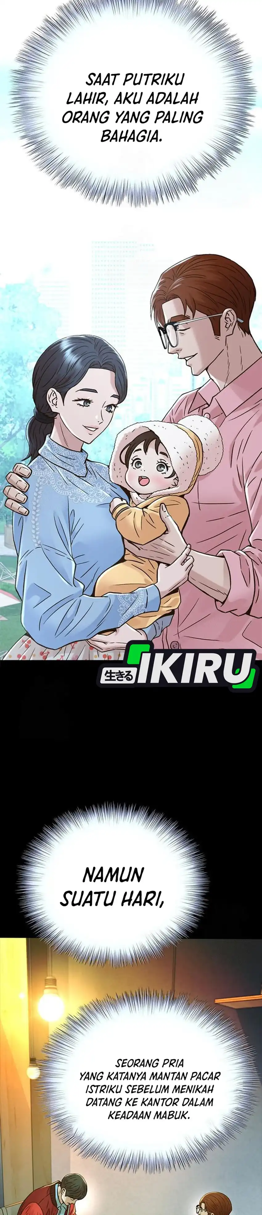Baca Judge Lee Han Young - Chapter 222 halaman 22