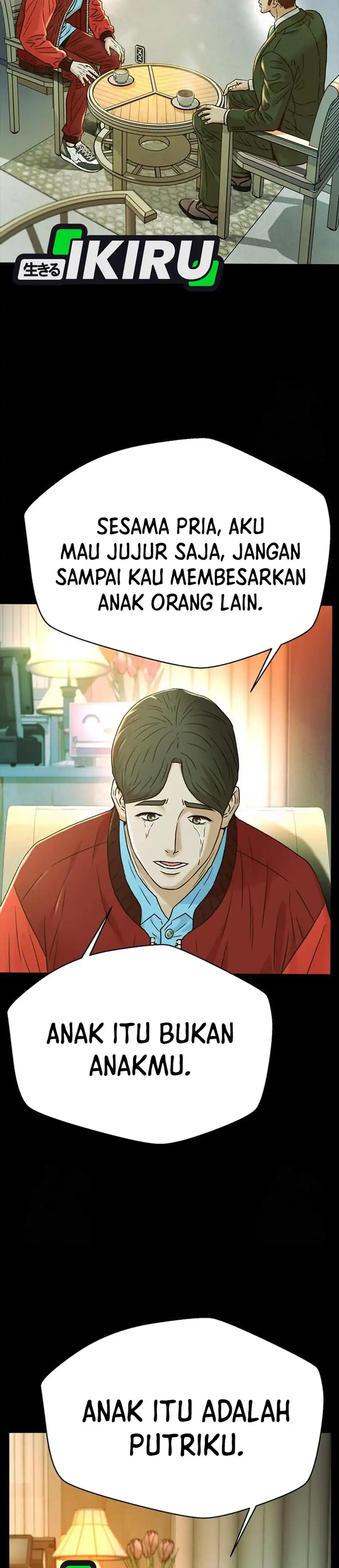 Baca Judge Lee Han Young - Chapter 222 halaman 23