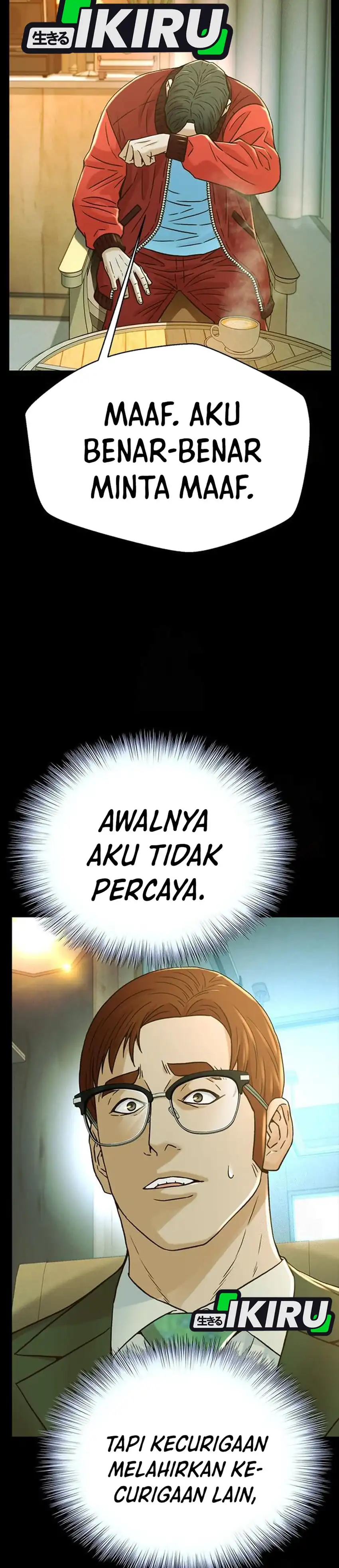 Baca Judge Lee Han Young - Chapter 222 halaman 24