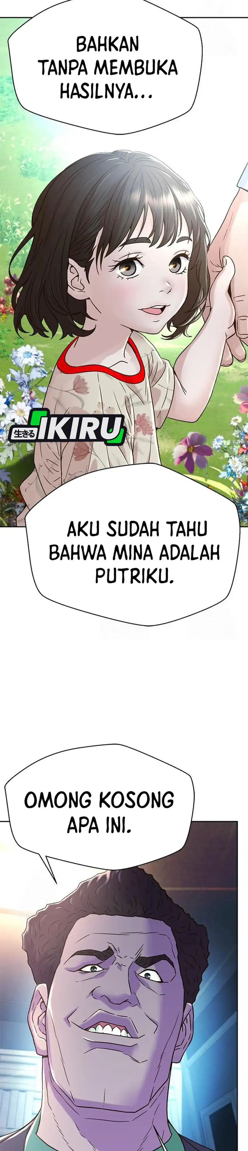 Baca Judge Lee Han Young - Chapter 222 halaman 27