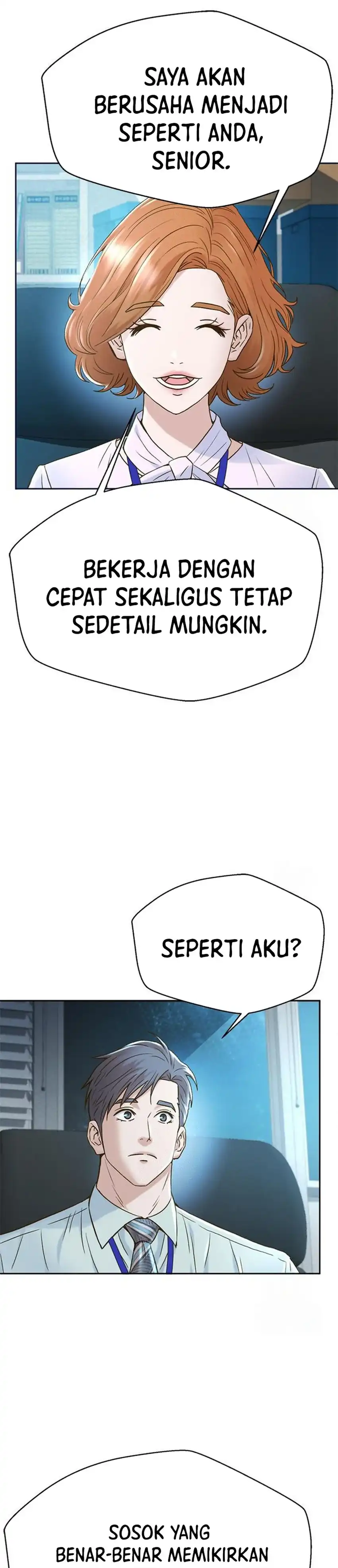 Baca Judge Lee Han Young - Chapter 222 halaman 38