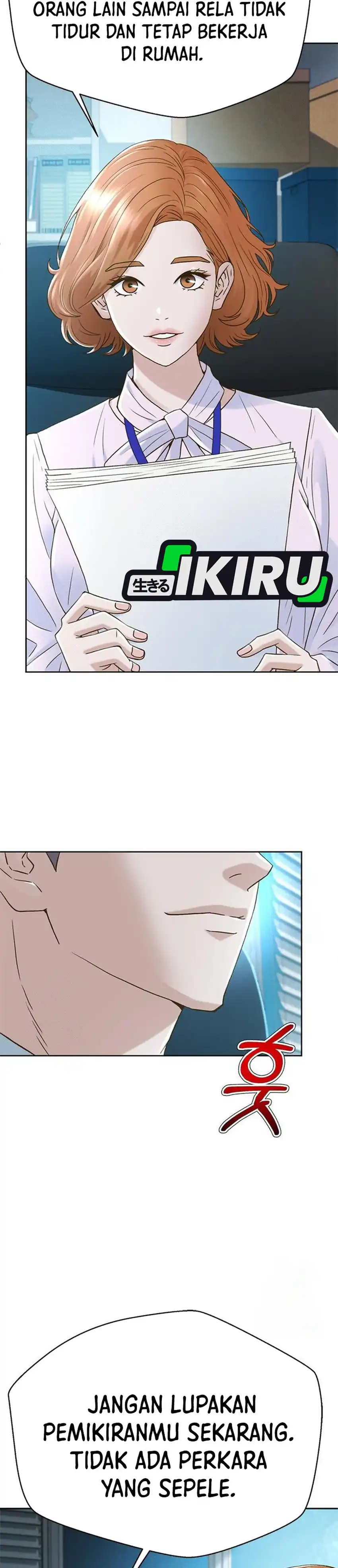 Baca Judge Lee Han Young - Chapter 222 halaman 39