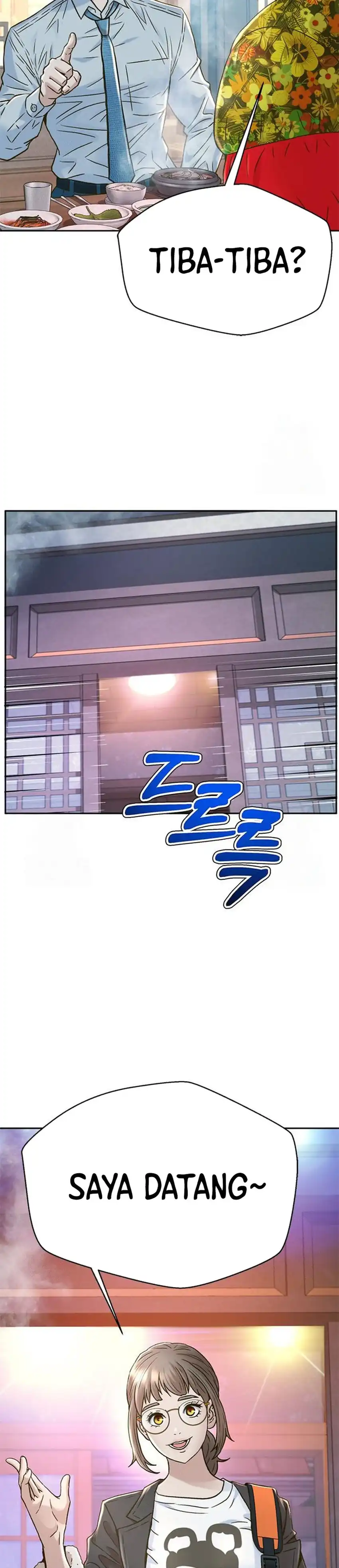 Baca Judge Lee Han Young - Chapter 222 halaman 4