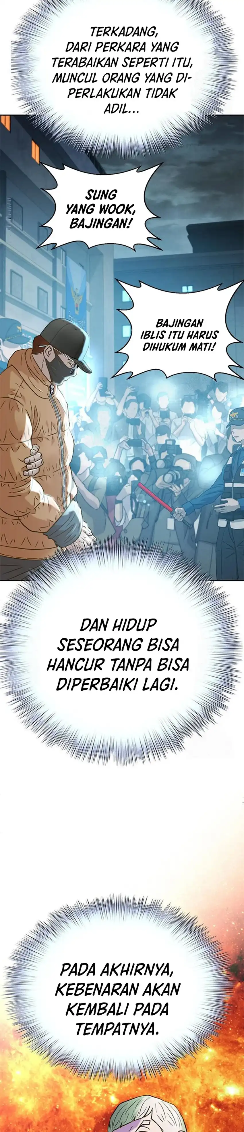 Baca Judge Lee Han Young - Chapter 222 halaman 41