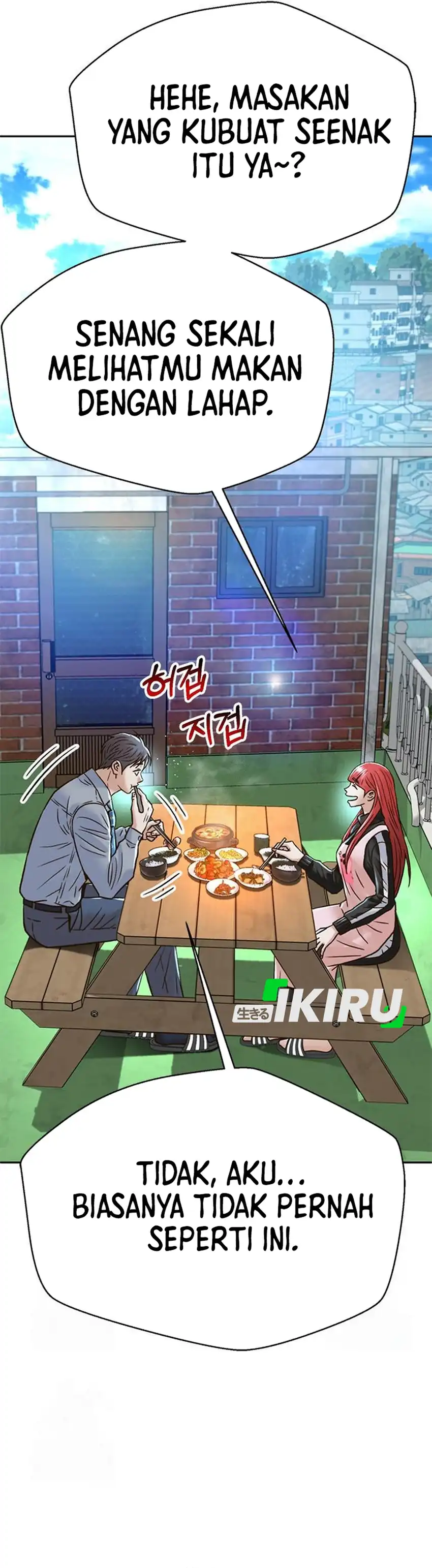 Baca Judge Lee Han Young - Chapter 223 halaman 19