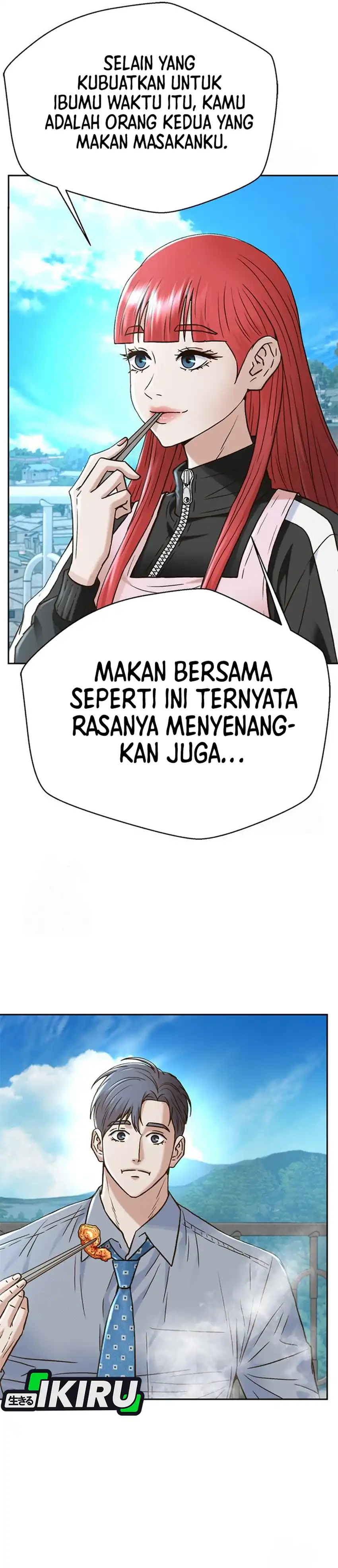 Baca Judge Lee Han Young - Chapter 223 halaman 20