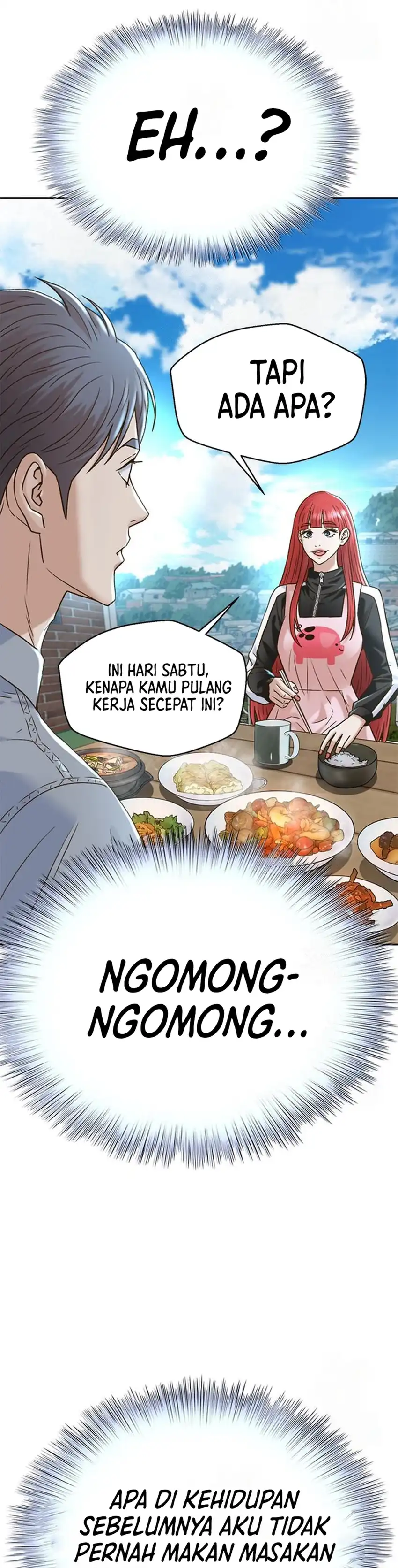 Baca Judge Lee Han Young - Chapter 223 halaman 21