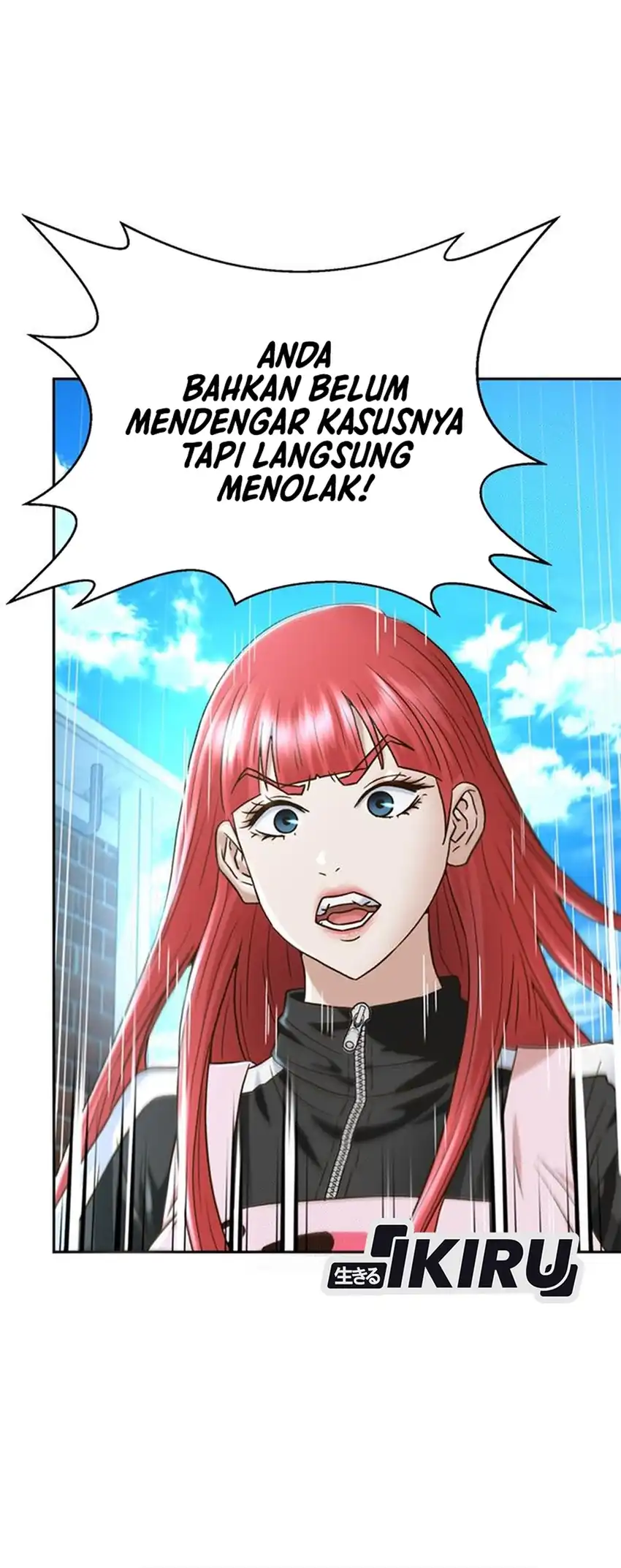 Baca Judge Lee Han Young - Chapter 223 halaman 30