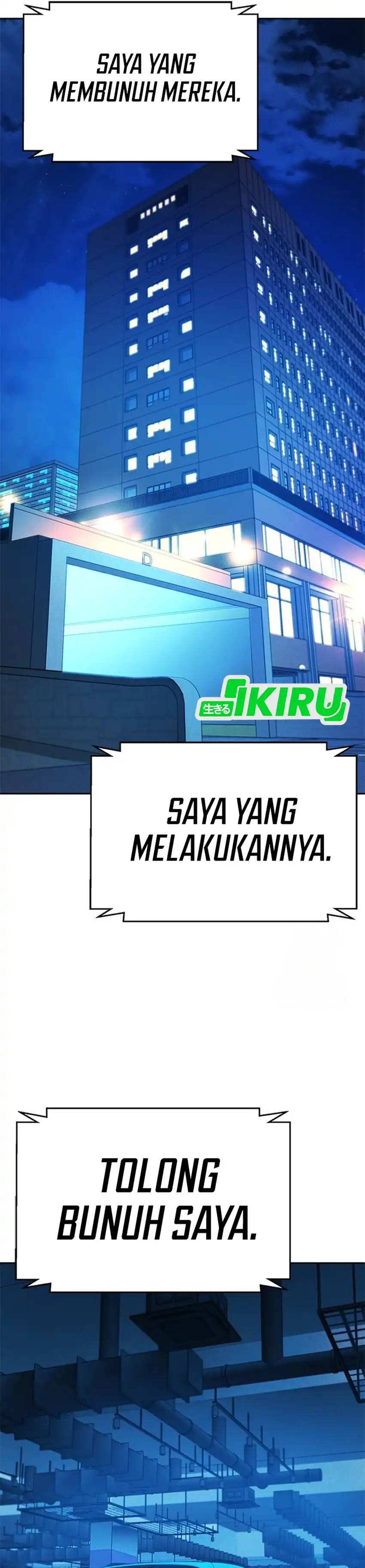 Baca Judge Lee Han Young - Chapter 223 halaman 48