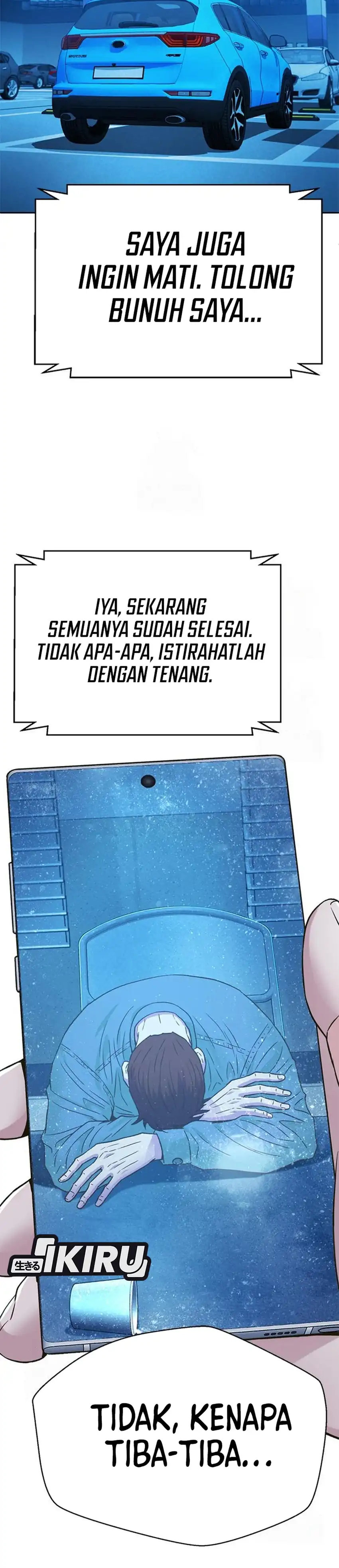 Baca Judge Lee Han Young - Chapter 223 halaman 49