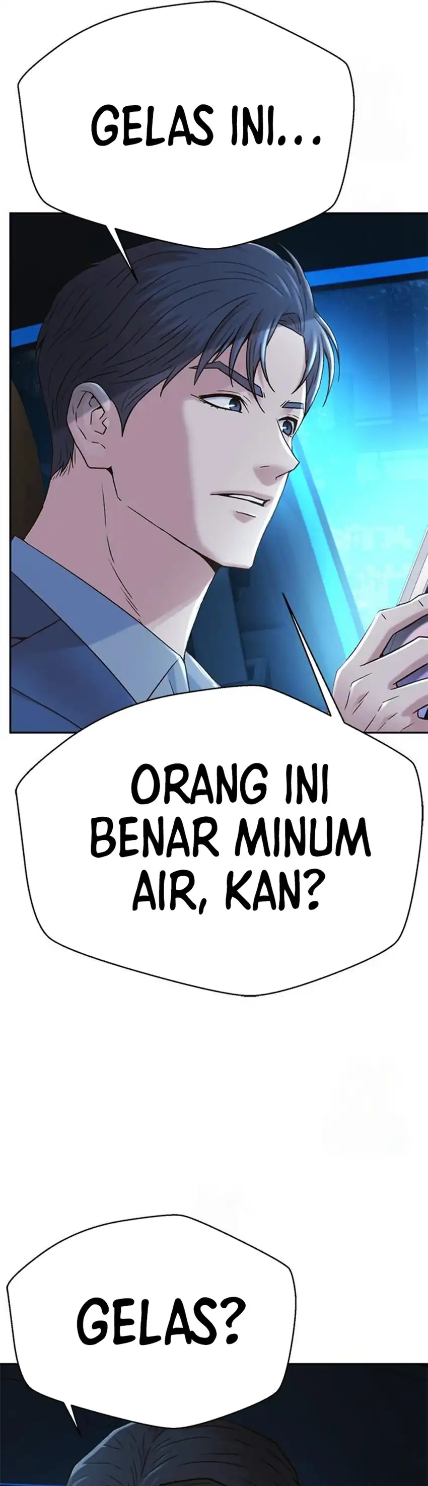 Baca Judge Lee Han Young - Chapter 223 halaman 53