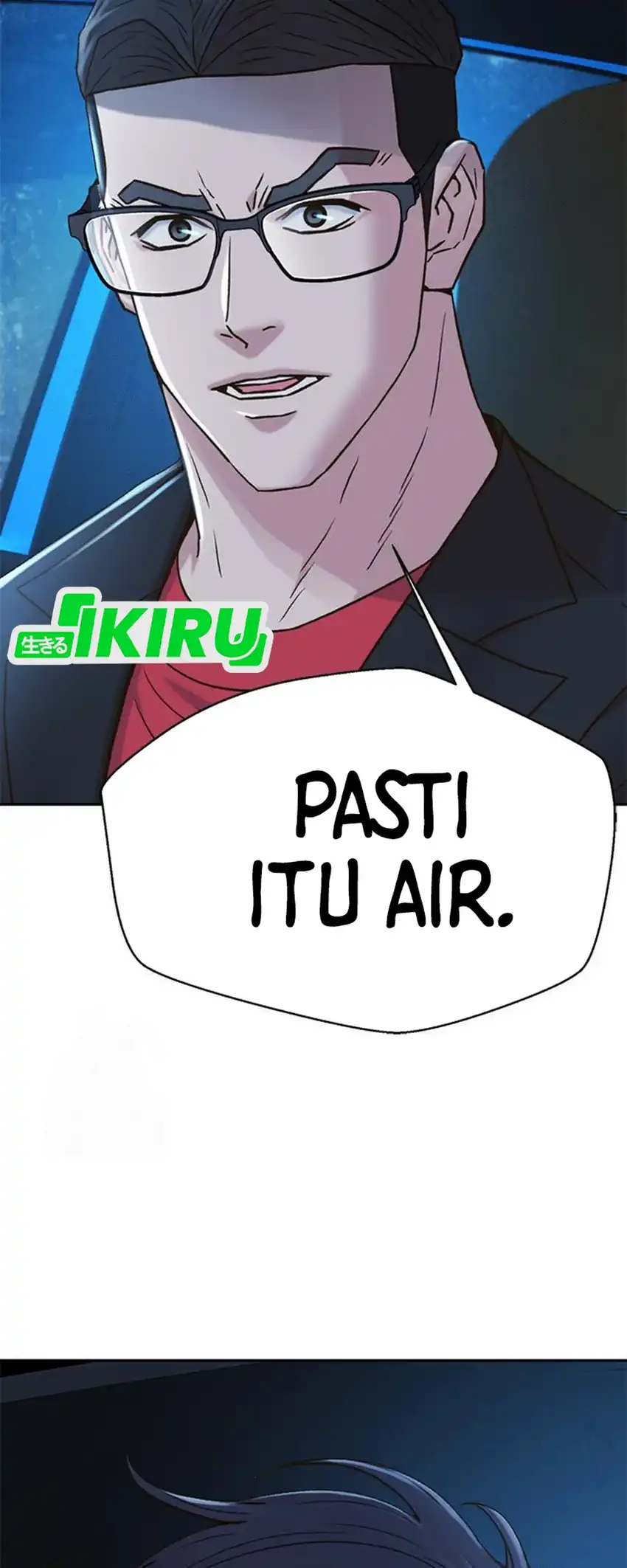 Baca Judge Lee Han Young - Chapter 223 halaman 54