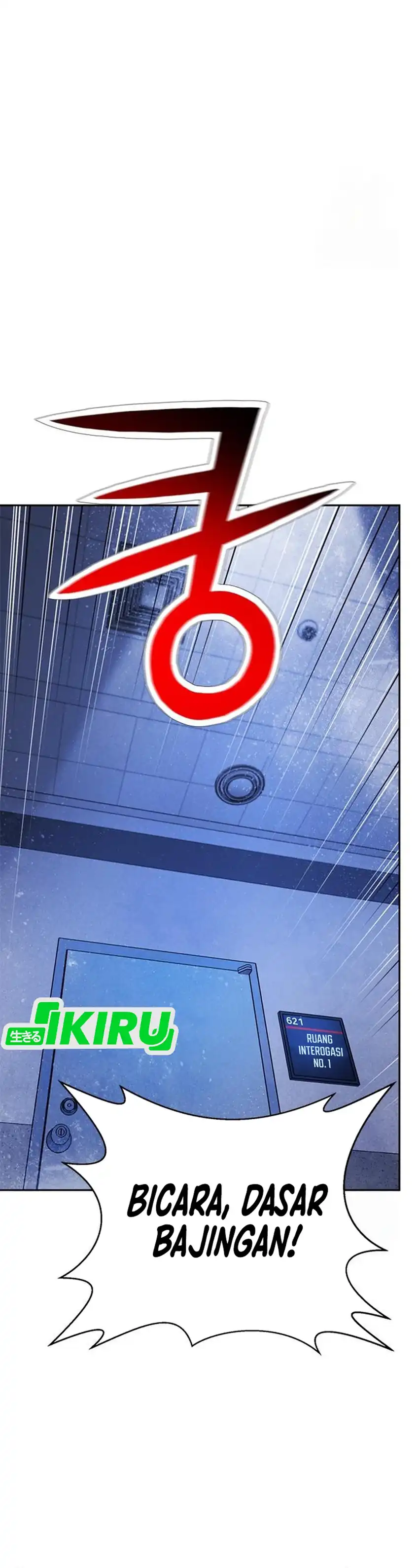 Baca Judge Lee Han Young - Chapter 223 halaman 9