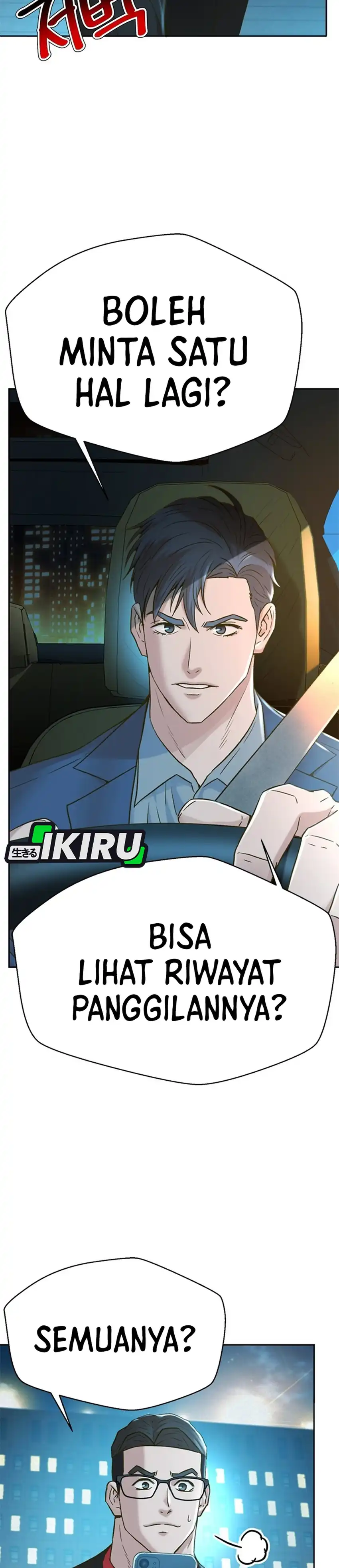 Baca Judge Lee Han Young - Chapter 224 halaman 10