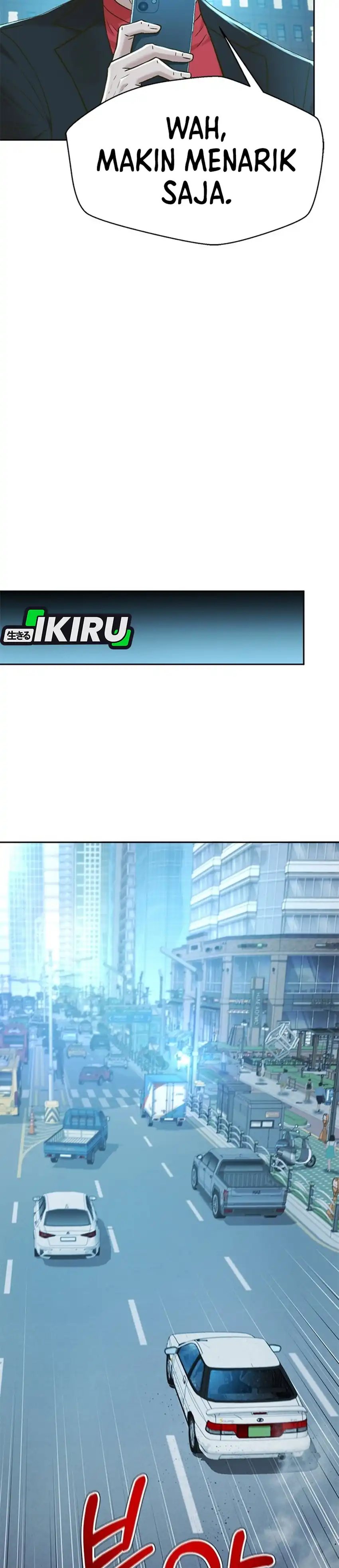 Baca Judge Lee Han Young - Chapter 224 halaman 11